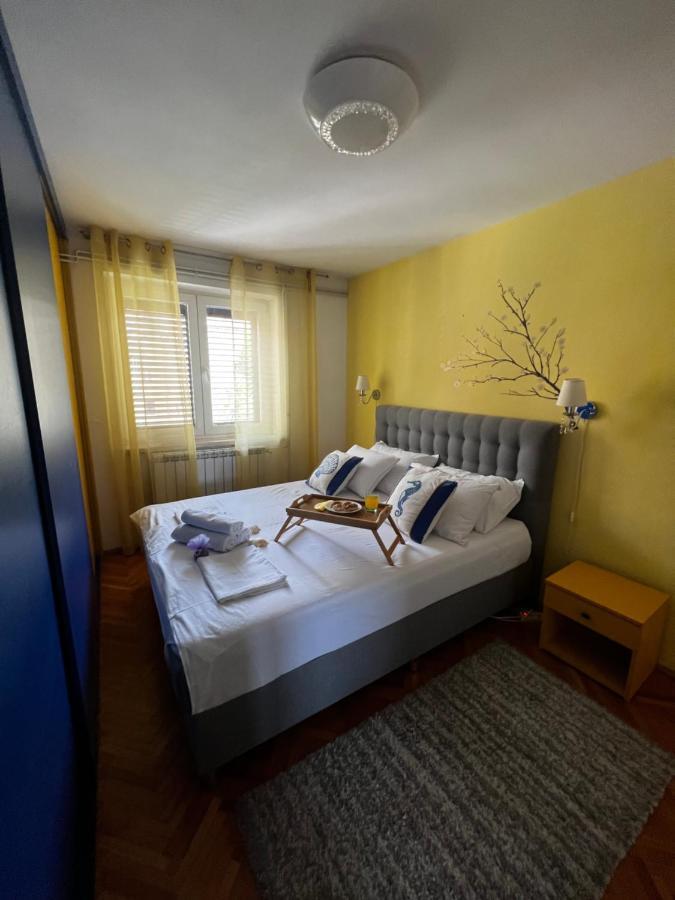 Dolce Vita Apartment 센 외부 사진
