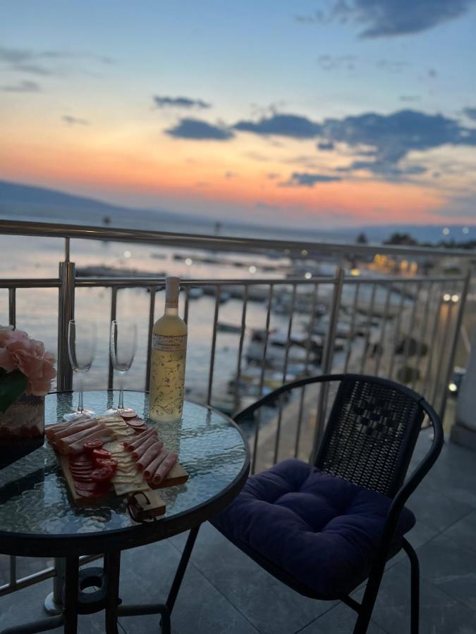 Dolce Vita Apartment 센 외부 사진
