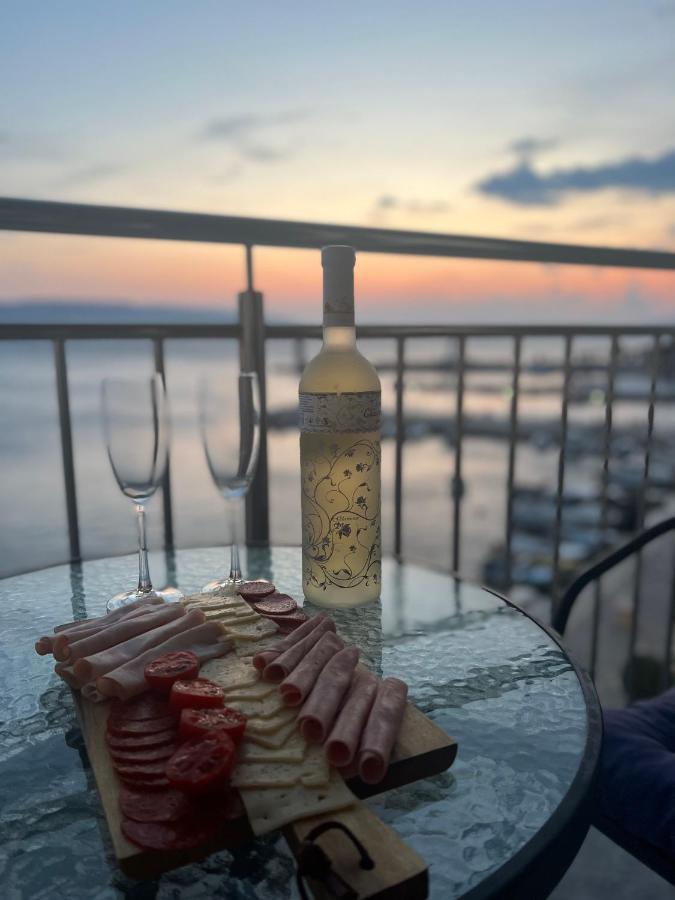 Dolce Vita Apartment 센 외부 사진