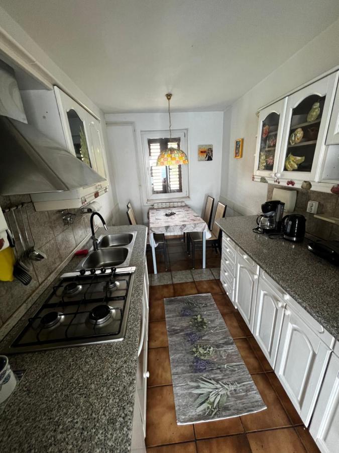 Dolce Vita Apartment 센 외부 사진