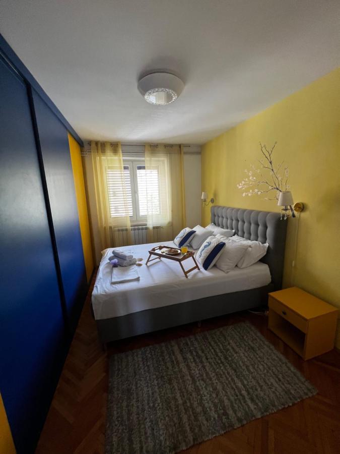 Dolce Vita Apartment 센 외부 사진
