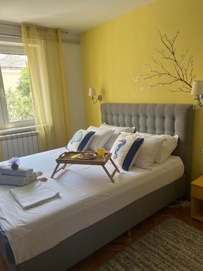 Dolce Vita Apartment 센 외부 사진