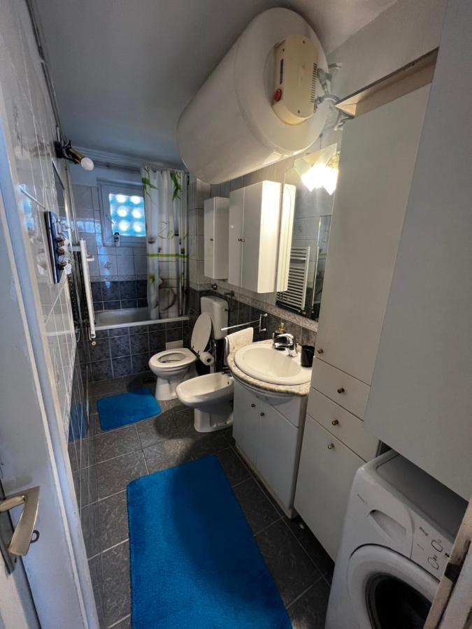 Dolce Vita Apartment 센 외부 사진