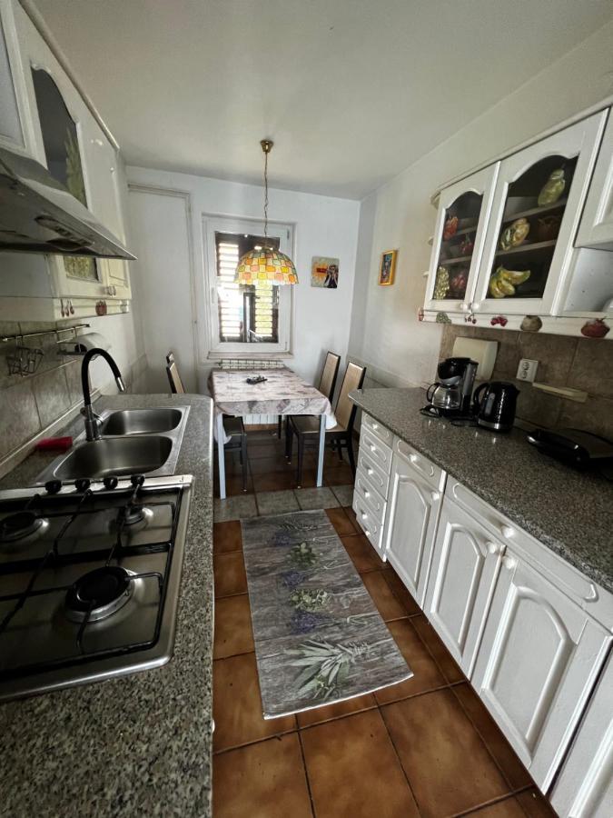 Dolce Vita Apartment 센 외부 사진