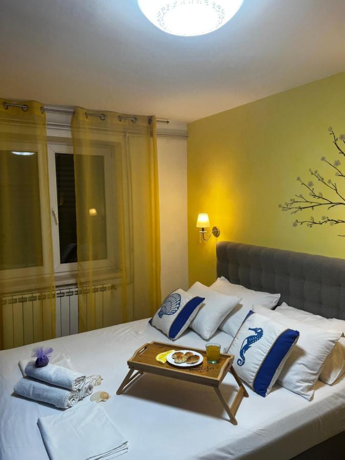 Dolce Vita Apartment 센 외부 사진