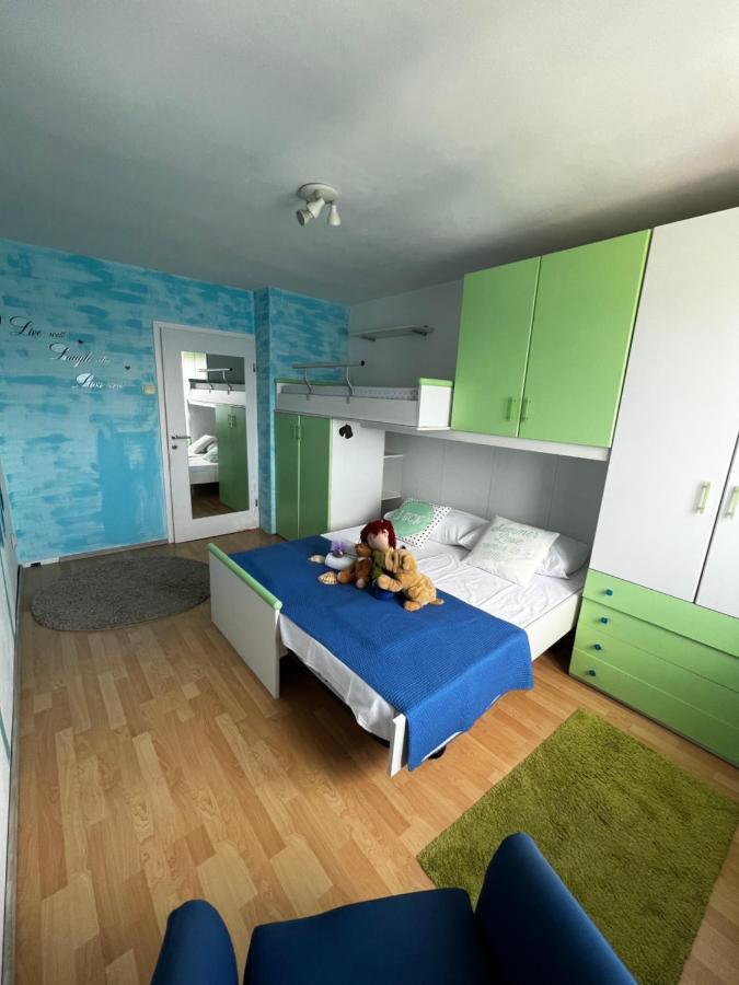 Dolce Vita Apartment 센 외부 사진