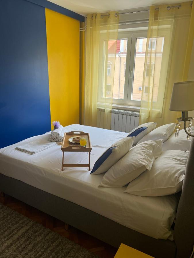 Dolce Vita Apartment 센 외부 사진