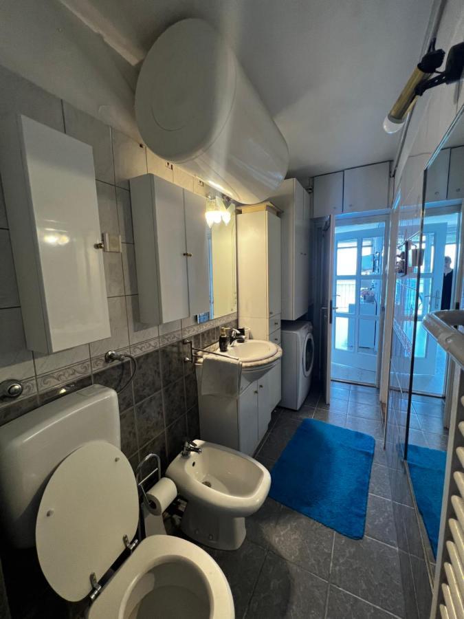 Dolce Vita Apartment 센 외부 사진