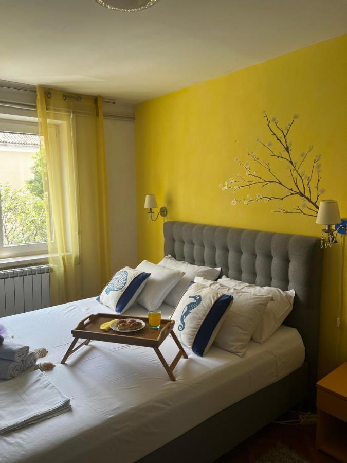 Dolce Vita Apartment 센 외부 사진