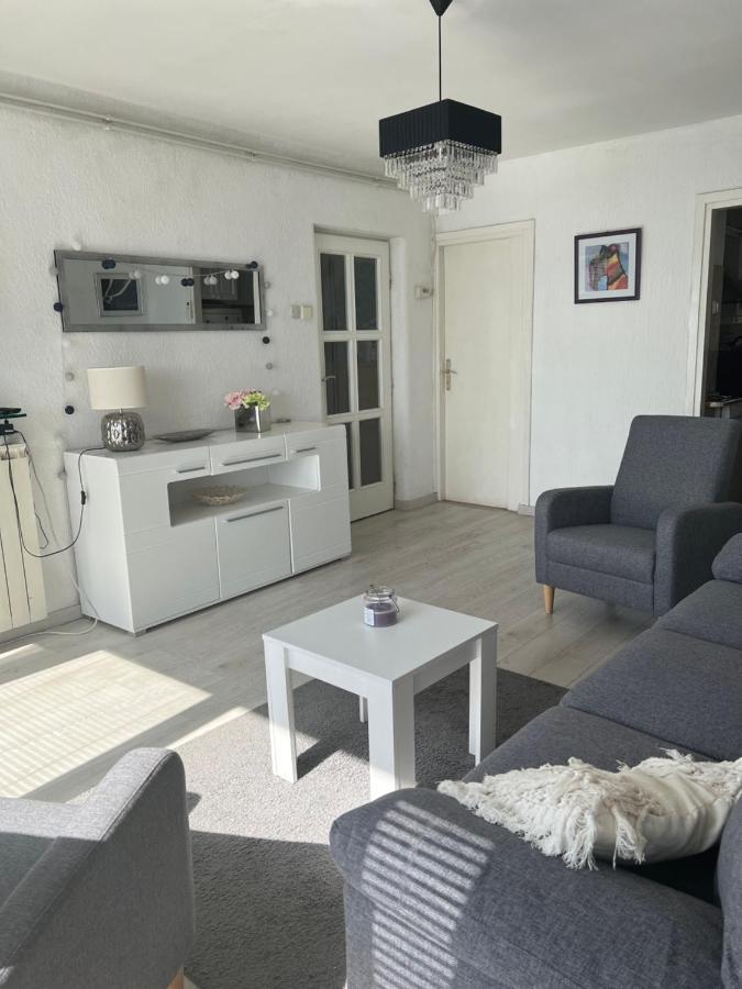 Dolce Vita Apartment 센 외부 사진