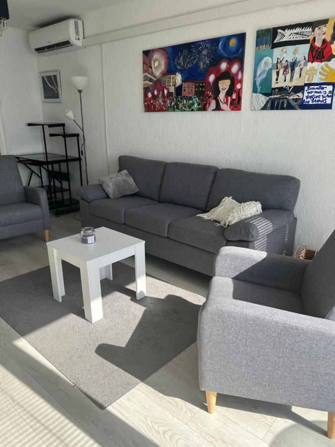 Dolce Vita Apartment 센 외부 사진