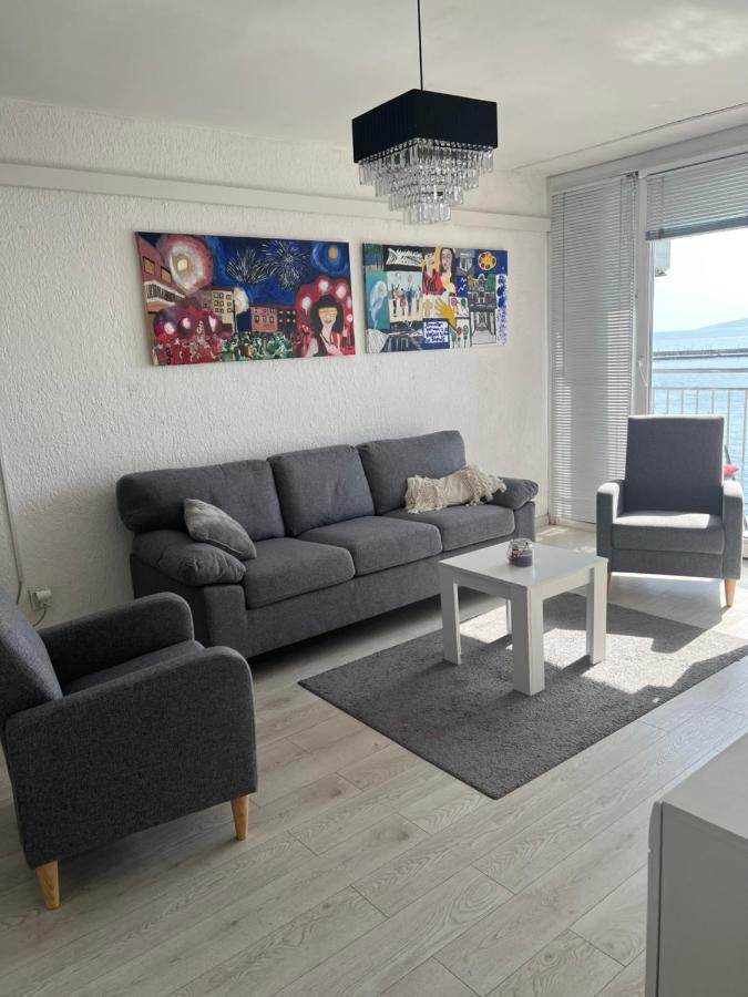 Dolce Vita Apartment 센 외부 사진